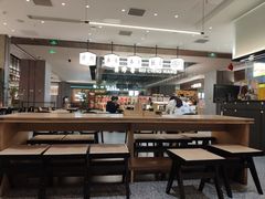 -匠本米所·炸酱米线·潮汕小食(万象食家店)