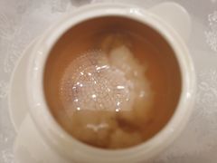 -酌宴府The China Club·广州万富希尔顿酒店(云城东路店)
