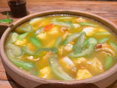 -破三川·新川菜(静安大融城店)