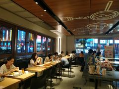 大堂-麦当劳(新王府井店)