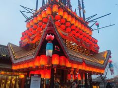 -清明上河园
