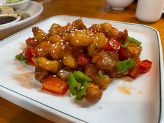 -61号餐吧(兴坪古镇漓江店)