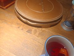 -蜜桃餐厅·伴山(湖滨商业街店)