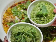 -太二酸菜鱼(财富购物中心店)