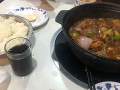 -重庆鸡公煲(学衡路店)