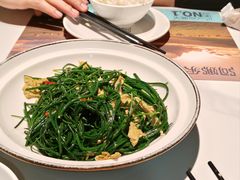 -阿娜尔·新疆菜(宜家荟聚中心店)