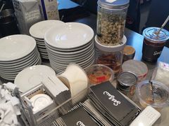 -Seesaw Coffee(苏州中心店)