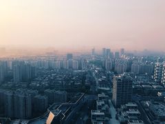 -嘉定凯悦·咖啡厅