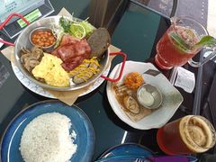 -拾挚扒房(招商花园城店)