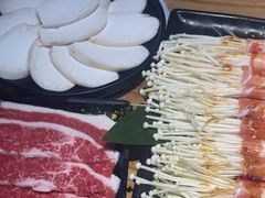 -九田家黑牛烤肉料理(新光汇店)