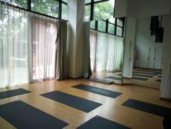 点击看大图 -YogaTime瑜伽时光