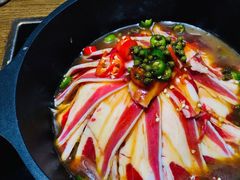 -老阿爸江浙土菜(奥体中心店)