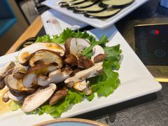 -杨记齐齐哈尔烤肉(五莲路店)