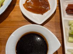 -新興传承烤鸭
