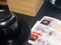 -九田家黑牛烤肉料理(寿光万达店)