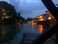 -乌镇东栅景区