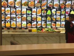 -金掌勺东北菜(格兰晴天店)