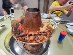 -龙香居海鲜浑锅家常菜·特色驴肉