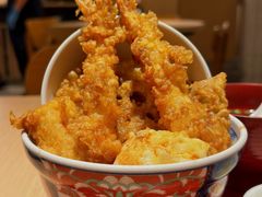 -爱蝦乃家(金虹桥店)