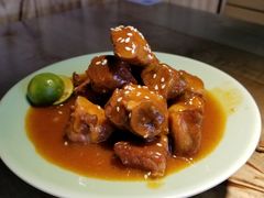 -弄堂里(阿里西溪A区店)