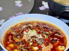 -香丰阁·烤鸭·川湘菜(清河店)