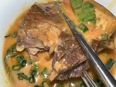 -皇后餐厅-煲仔·小菜·打边炉(古北店)