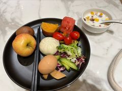 -北京亚运村国家会议中心亚朵酒店