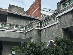 -东莞市可园博物馆