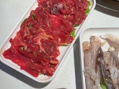 -小龙坎火锅(总店)