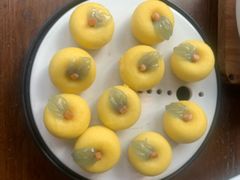 -香芙茗茶楼(梅家坞总店)