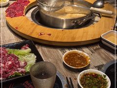 -三毛牛肉店(福强店)