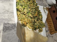 -百味地锅鸡(二店·财校分店)