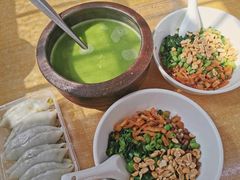 -揭西擂茶细饭(上合店)