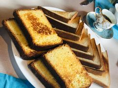 -北京古城老院厉晓麟精致菜