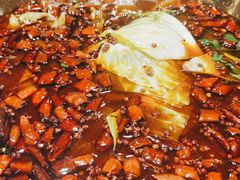 -受气牛肉·耙牛肉火锅(水晶郦城店)