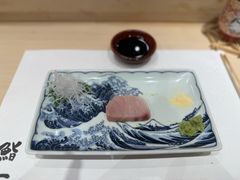-鮨一日本料理旗舰店(总店)