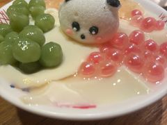 -破三川·新川菜(静安大融城店)