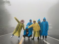 -梦幻奥陶纪景区