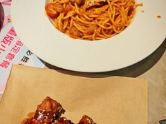 -必胜客(上海新南方商城PH店)