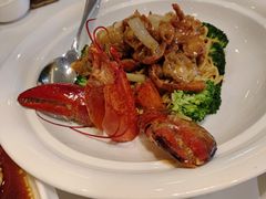 -万龙洲海鲜(南新仓店)