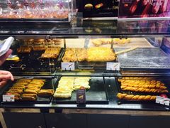 -巴黎贝甜(大宁国际商业广场店)