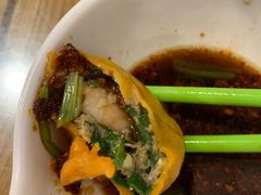 -宝源饺子(麦子店街店)