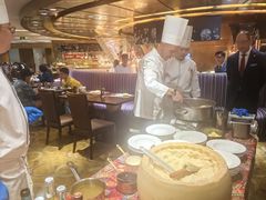 -杭州国际会议中心洲际酒店-原素全日餐厅(解放东路店)