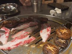 -哈哈碳都·牛肋条无限自助烤肉(台江万达店)