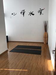 -亦美瑜伽·普拉提