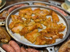 -鸡西大冷面(兰山店)