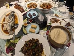 -天和晟新京菜.水煮鱼.湘土菜(国展店)