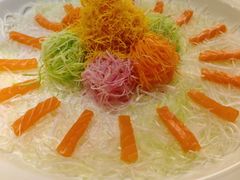 -上和臻品中国菜(花园街店)