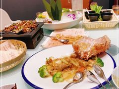 -新海渔港·胶东海鲜家常菜·家宴(奥体中心店)