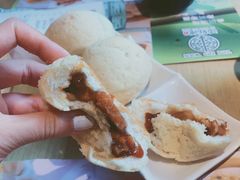 酥皮叉烧包-添好运点心专门店(北角店)